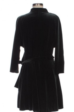 Φόρεμα Zara, Μέγεθος L, Χρώμα Πράσινο, Τιμή 12,99 €