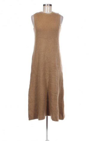 Rochie Zara, Mărime S, Culoare Maro, Preț 97,99 Lei