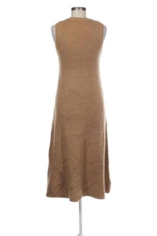 Rochie Zara, Mărime S, Culoare Maro, Preț 97,99 Lei