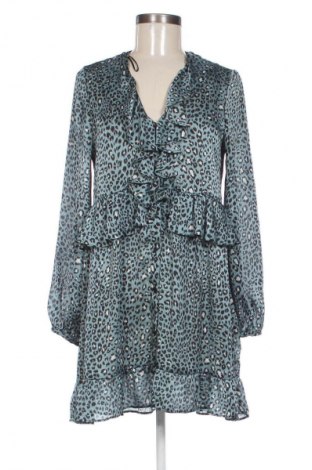 Šaty  Zara, Velikost M, Barva Vícebarevné, Cena  159,00 Kč