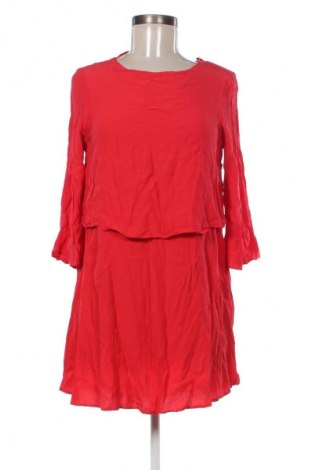 Šaty  Zara, Velikost S, Barva Růžová, Cena  193,00 Kč