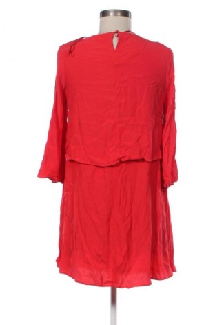 Šaty  Zara, Velikost S, Barva Růžová, Cena  193,00 Kč