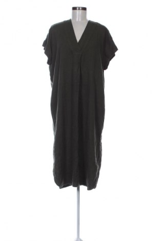 Рокля Zara, Размер M, Цвят Зелен, Цена 17,29 €