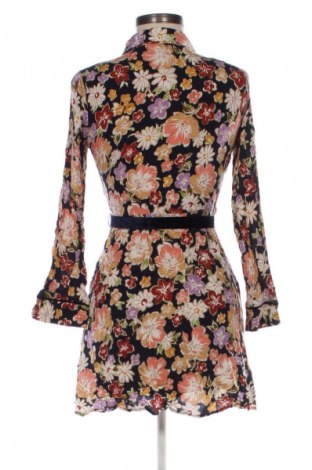 Šaty  Zara Trafaluc, Veľkosť M, Farba Viacfarebná, Cena  13,95 €