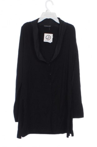 Šaty  Zeitlos By Luana, Velikost XS, Barva Černá, Cena  99,00 Kč