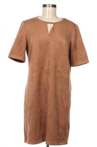 Šaty  Zero, Veľkosť M, Farba Hnedá, Cena  9,95 €