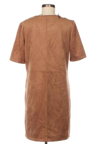 Šaty  Zero, Veľkosť M, Farba Hnedá, Cena  9,95 €