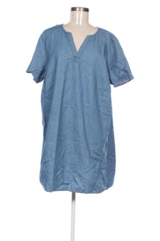 Šaty  Zizzi, Velikost M, Barva Modrá, Cena  247,00 Kč