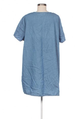 Šaty  Zizzi, Velikost M, Barva Modrá, Cena  247,00 Kč