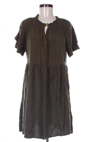 Рокля Zoey, Размер S, Цвят Зелен, Цена 5,92 €