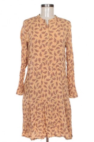 Sukienka Zusss, Rozmiar L, Kolor Pomarańczowy, Cena 32,99 zł