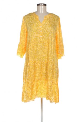 Šaty  Zwillingsherz, Velikost M, Barva Žlutá, Cena  449,00 Kč