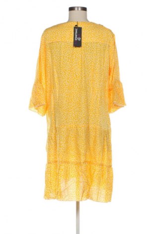 Šaty  Zwillingsherz, Velikost M, Barva Žlutá, Cena  449,00 Kč