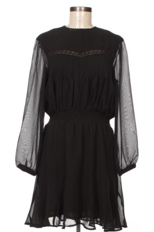 Šaty  mbyM, Velikost M, Barva Černá, Cena  719,00 Kč