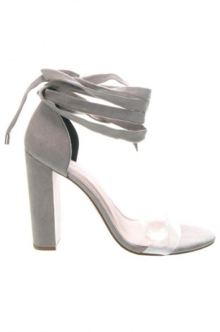 Σανδάλια ASOS, Μέγεθος 43, Χρώμα Γκρί, Τιμή 26,99 €