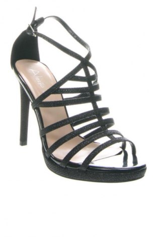 Sandalen Alesya, Größe 37, Farbe Schwarz, Preis 23,99 €