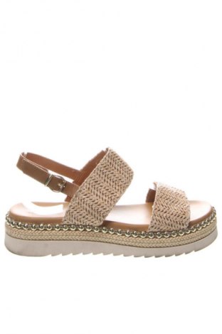 Sandale Catwalk, Mărime 40, Culoare Bej, Preț 97,99 Lei