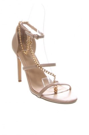 Σανδάλια DeeZee, Μέγεθος 41, Χρώμα  Μπέζ, Τιμή 7,99 €