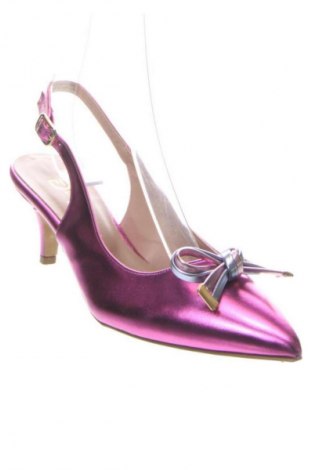 Sandále Divine Follie, Veľkosť 38, Farba Ružová, Cena  55,95 €