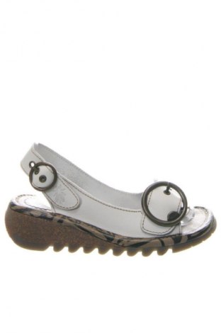 Сандали Fly, Размер 36, Цвят Бял, Цена 34,76 €