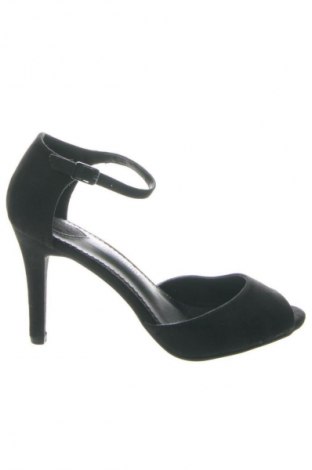 Σανδάλια Graceland, Μέγεθος 39, Χρώμα Μαύρο, Τιμή 11,99 €