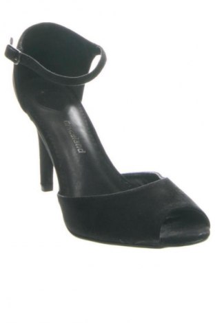 Σανδάλια Graceland, Μέγεθος 39, Χρώμα Μαύρο, Τιμή 11,99 €