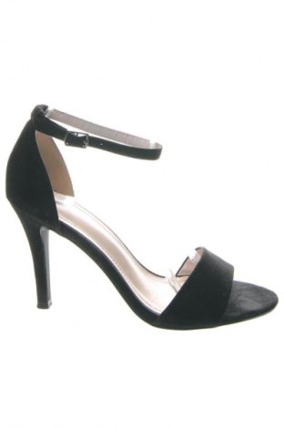 Σανδάλια Jenny Fairy, Μέγεθος 39, Χρώμα Μαύρο, Τιμή 13,99 €