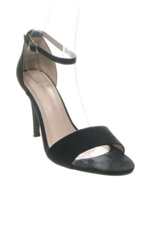 Σανδάλια Jenny Fairy, Μέγεθος 39, Χρώμα Μαύρο, Τιμή 13,99 €