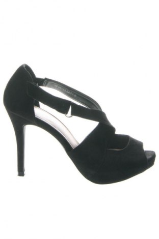 Sandały Jenny Fairy, Rozmiar 38, Kolor Czarny, Cena 39,92 zł