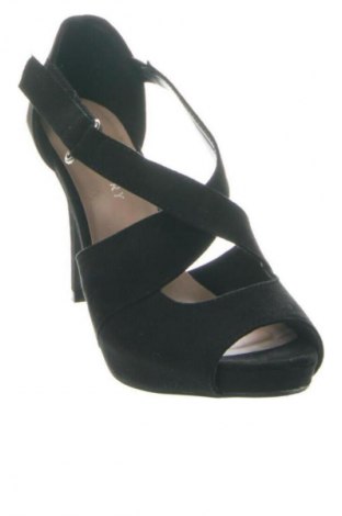 Sandały Jenny Fairy, Rozmiar 38, Kolor Czarny, Cena 39,92 zł