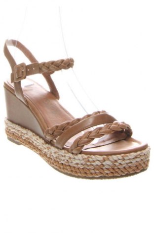 Sandale Marco Tozzi, Mărime 41, Culoare Maro, Preț 61,99 Lei