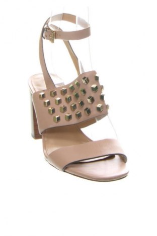 Σανδάλια Michael Kors, Μέγεθος 41, Χρώμα Σάπιο μήλο, Τιμή 38,01 €