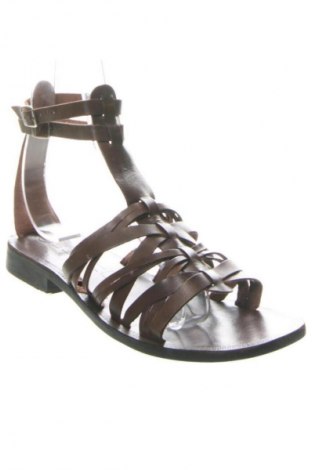 Σανδάλια Select, Μέγεθος 38, Χρώμα Καφέ, Τιμή 6,99 €