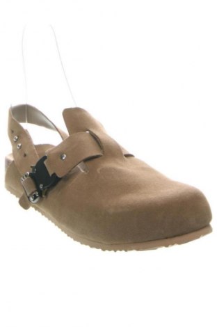 Σανδάλια Steve Madden, Μέγεθος 38, Χρώμα  Μπέζ, Τιμή 80,99 €