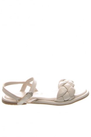 Сандали Tamaris, Размер 40, Цвят Бежов, Цена 31,45 €