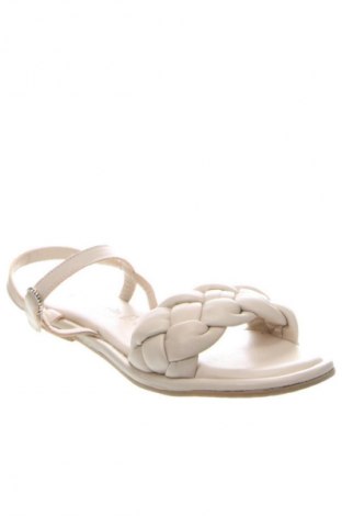 Сандали Tamaris, Размер 40, Цвят Бежов, Цена 31,45 €