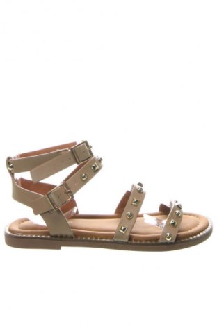 Sandále Unbranded, Veľkosť 36, Farba Hnedá, Cena  17,95 €