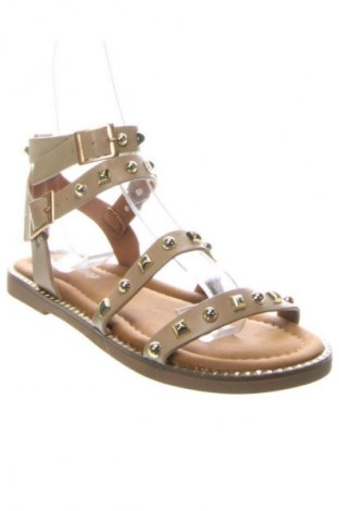 Sandále Unbranded, Veľkosť 36, Farba Hnedá, Cena  17,95 €