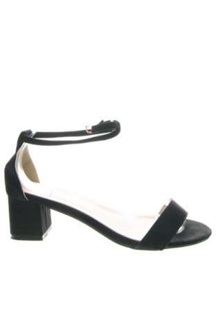 Σανδάλια Unbranded, Μέγεθος 42, Χρώμα Μαύρο, Τιμή 14,08 €