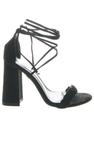 Σανδάλια Unbranded, Μέγεθος 37, Χρώμα Μαύρο, Τιμή 24,99 €