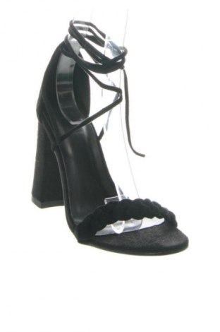 Σανδάλια Unbranded, Μέγεθος 37, Χρώμα Μαύρο, Τιμή 24,99 €