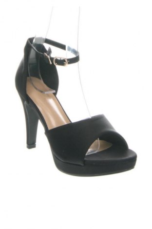 Sandale Unbranded, Mărime 36, Culoare Negru, Preț 116,31 Lei