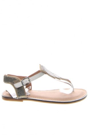 Σανδάλια Unbranded, Μέγεθος 37, Χρώμα Πολύχρωμο, Τιμή 31,71 €