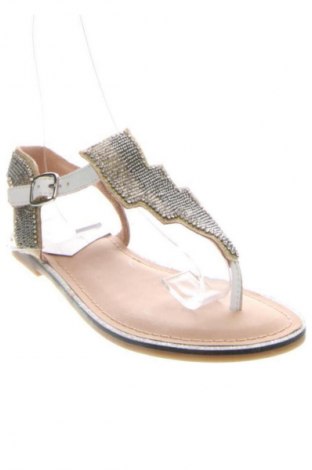 Σανδάλια Unbranded, Μέγεθος 37, Χρώμα Πολύχρωμο, Τιμή 31,71 €