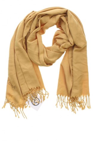 Шал Eclat, Цвят Жълт, Цена 12,63 €