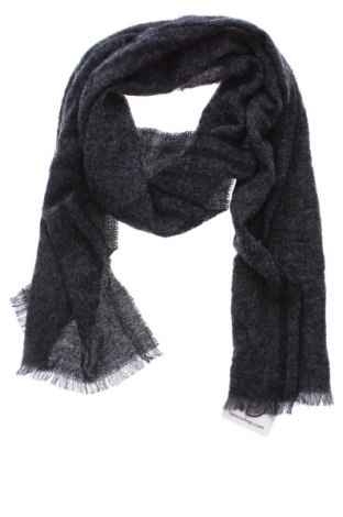 Шал Ermenegildo Zegna, Цвят Черен, Цена 60,33 €