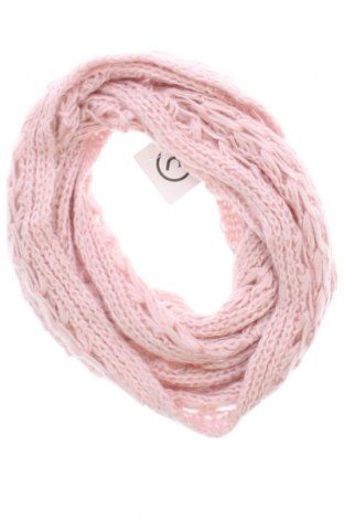 Schal Tally Weijl, Farbe Rosa, Preis 10,99 €
