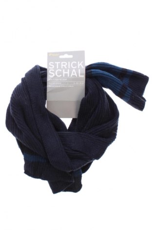 Eșarfă Tchibo, Culoare Albastru, Preț 30,99 Lei