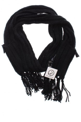 Schal Unbranded, Farbe Schwarz, Preis 10,99 €