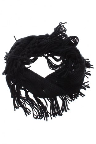 Schal Unbranded, Farbe Schwarz, Preis 9,99 €